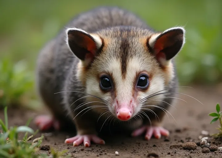 Safe Possum Capture Broadbeach Waters
