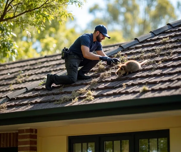 Professional Dead Possum Removal & Disposal Broadbeach Waters