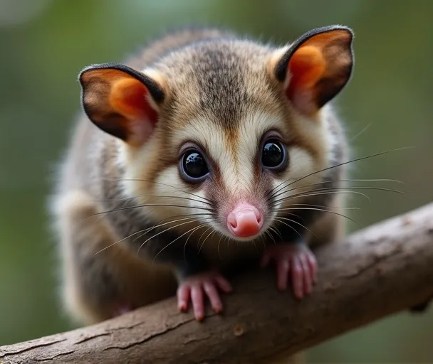 Professional Possum Capture & Transport Broadbeach Waters
