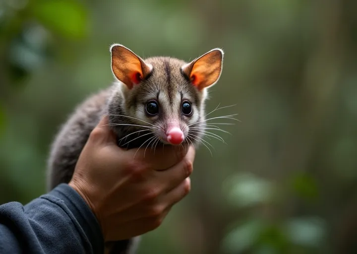Commercial Possum Exclusion Broadbeach Waters