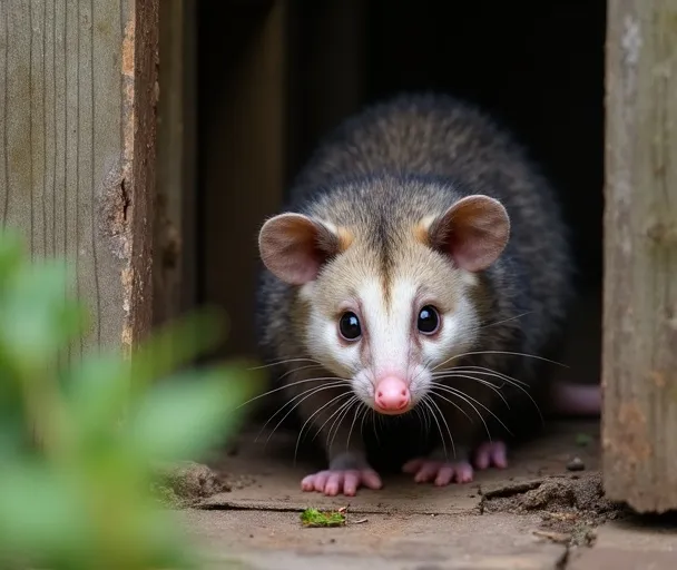 Professional Possum Box Installation Services Broadbeach Waters| Fresho Possum Removal Broadbeach Waters