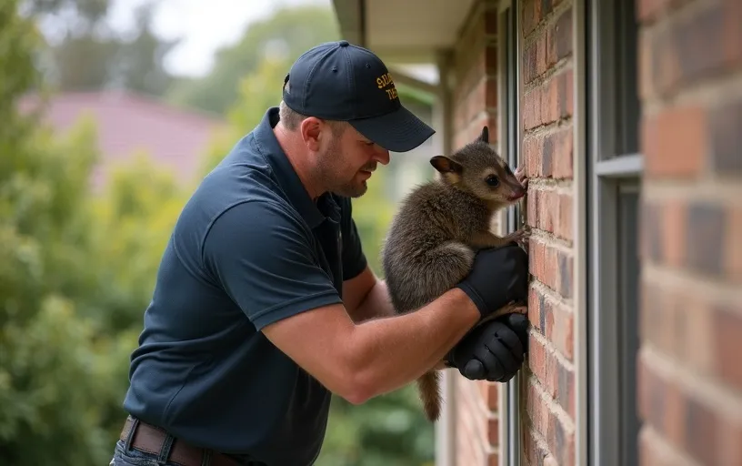 Advanced Possum Prevention Systems Broadbeach Waters