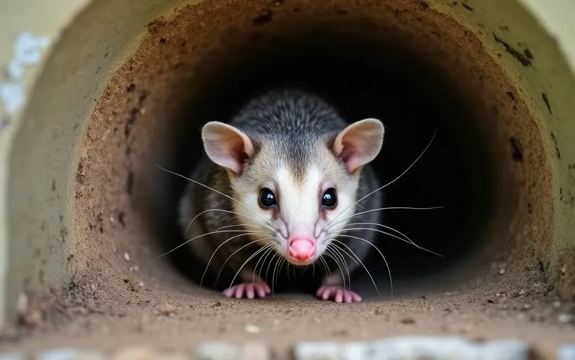 Professional Possum Prevention Services Broadbeach Waters