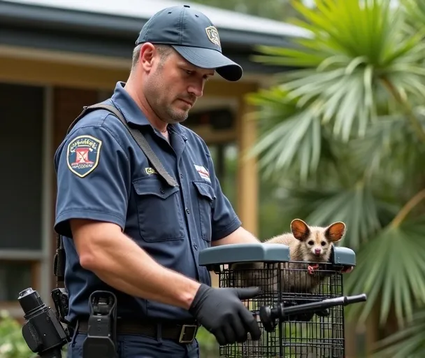 Fresho Possum Removal Broadbeach Waters Broadbeach Waters Possum Prevention Team
